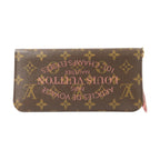 Louis Vuitton Ikat Insolite · Monogram