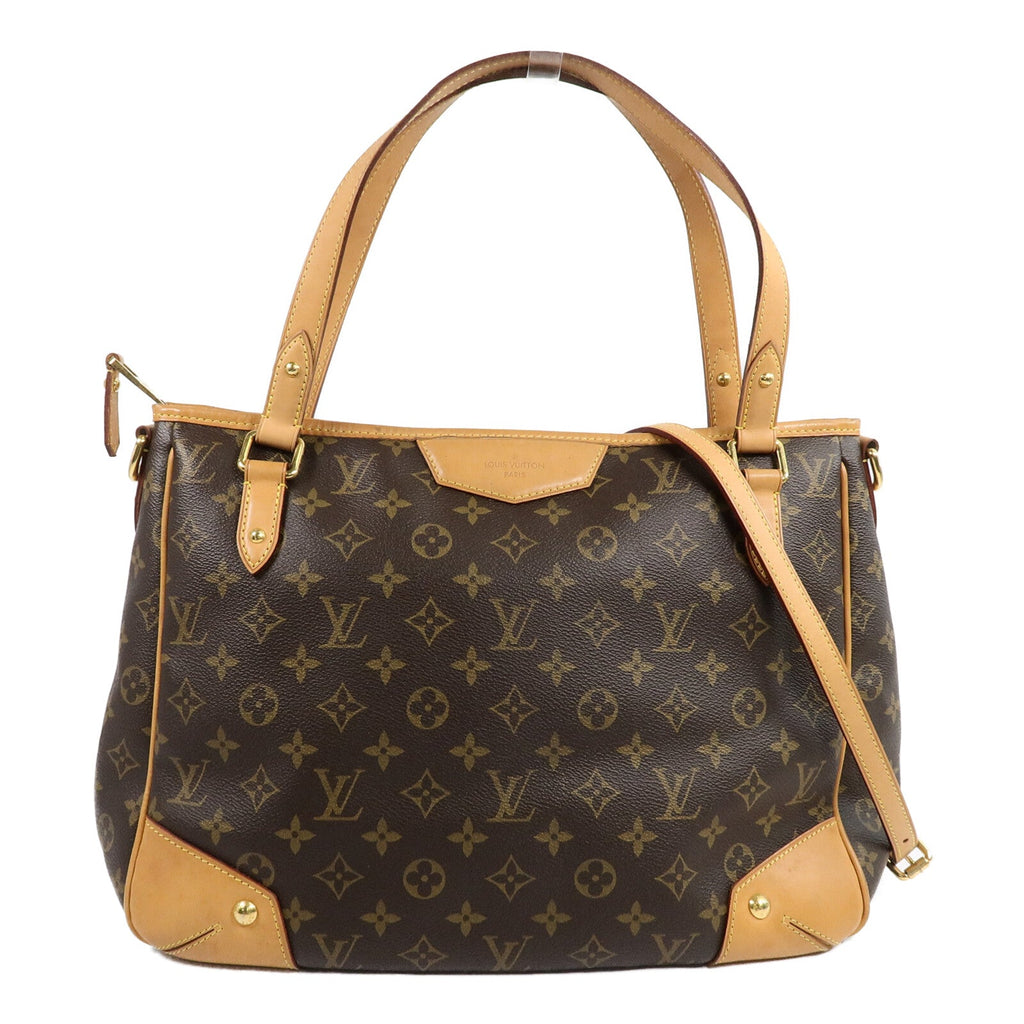 Louis Vuitton Estrela MM · Monogram