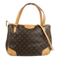 Louis Vuitton Estrela MM · Monogram