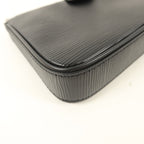 Louis Vuitton Easy Pouch · Epi Calfskin