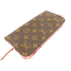 Louis Vuitton Ikat Insolite · Monogram