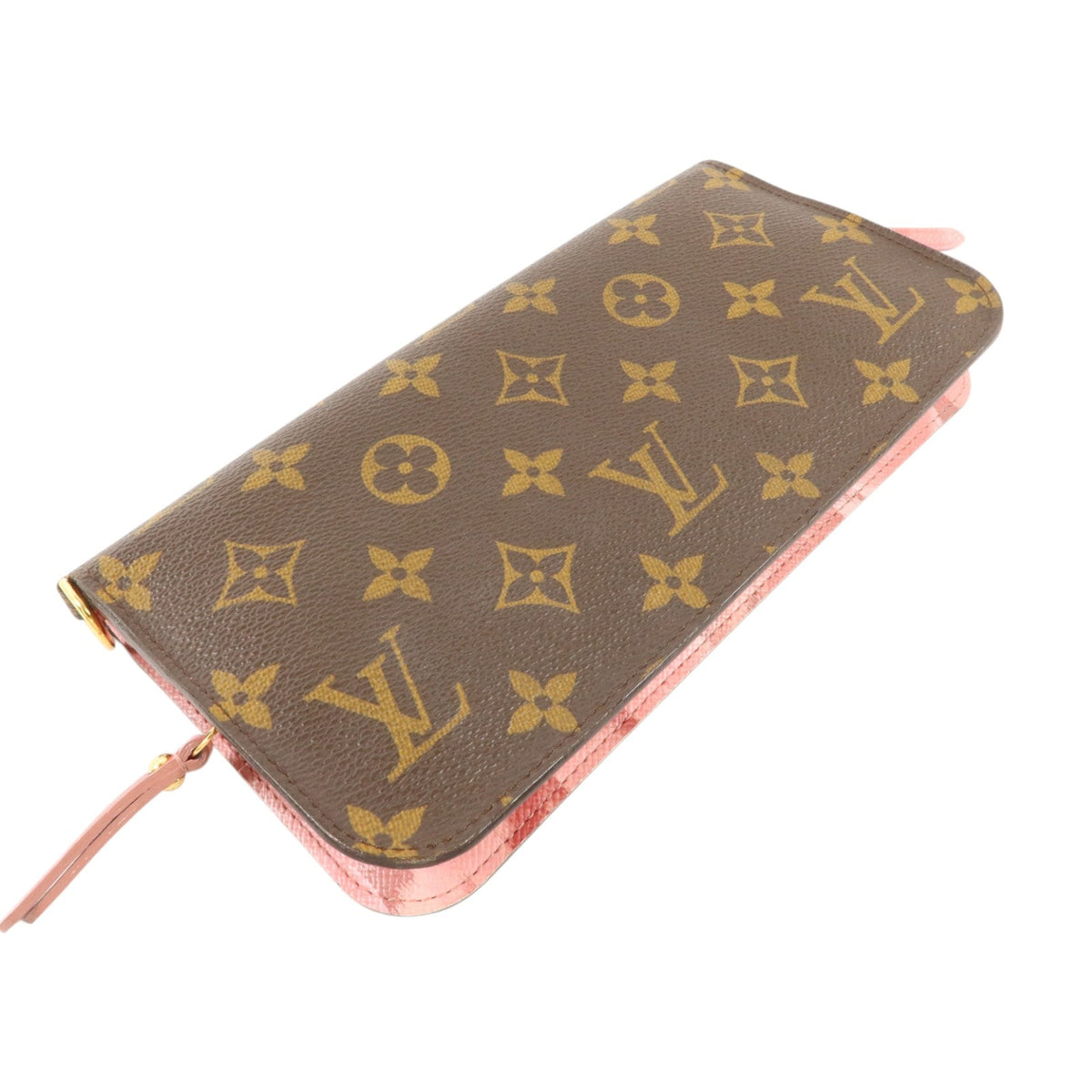 Louis Vuitton Ikat Insolite · Monogram
