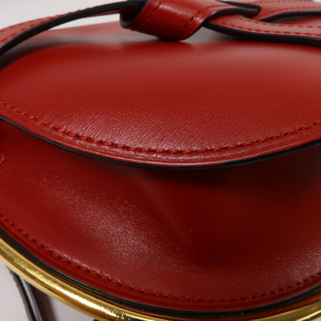 Loewe Gate Small · Calfskin