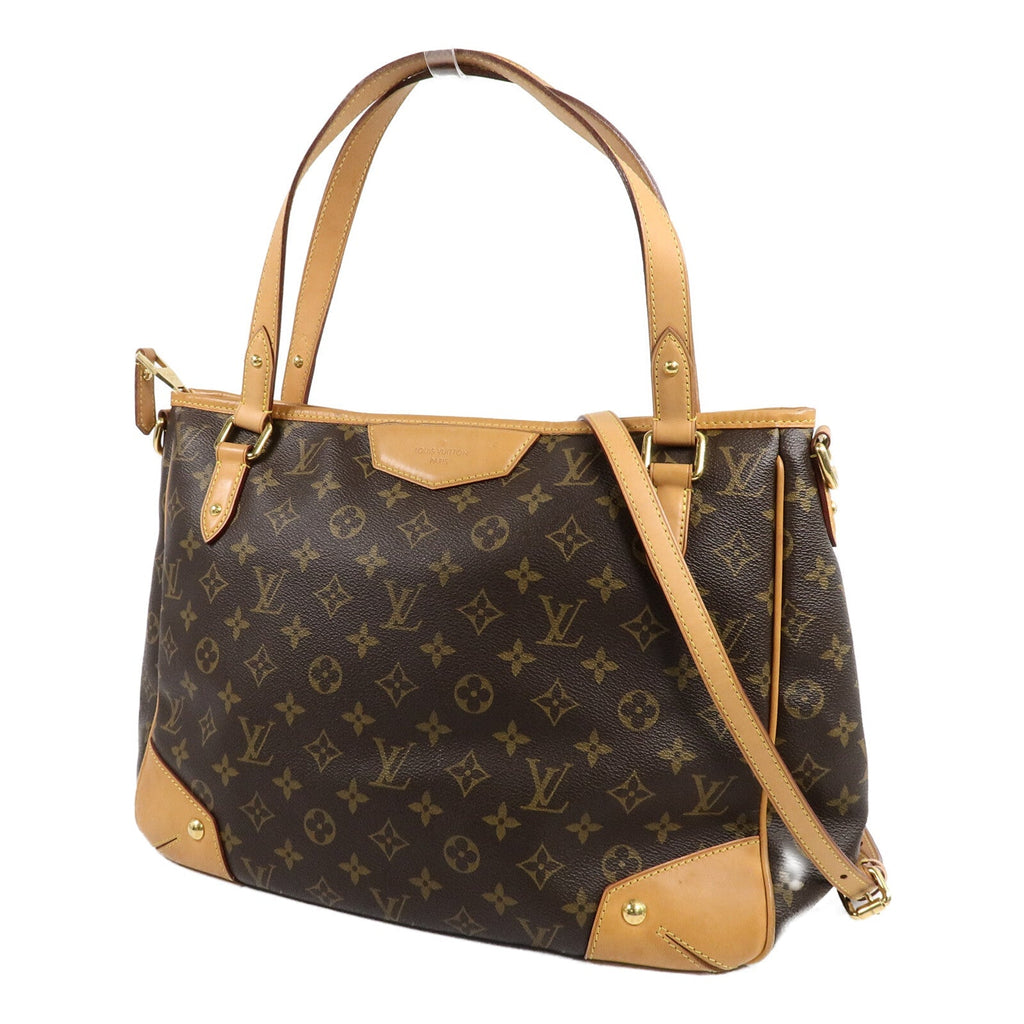 Louis Vuitton Estrela MM · Monogram