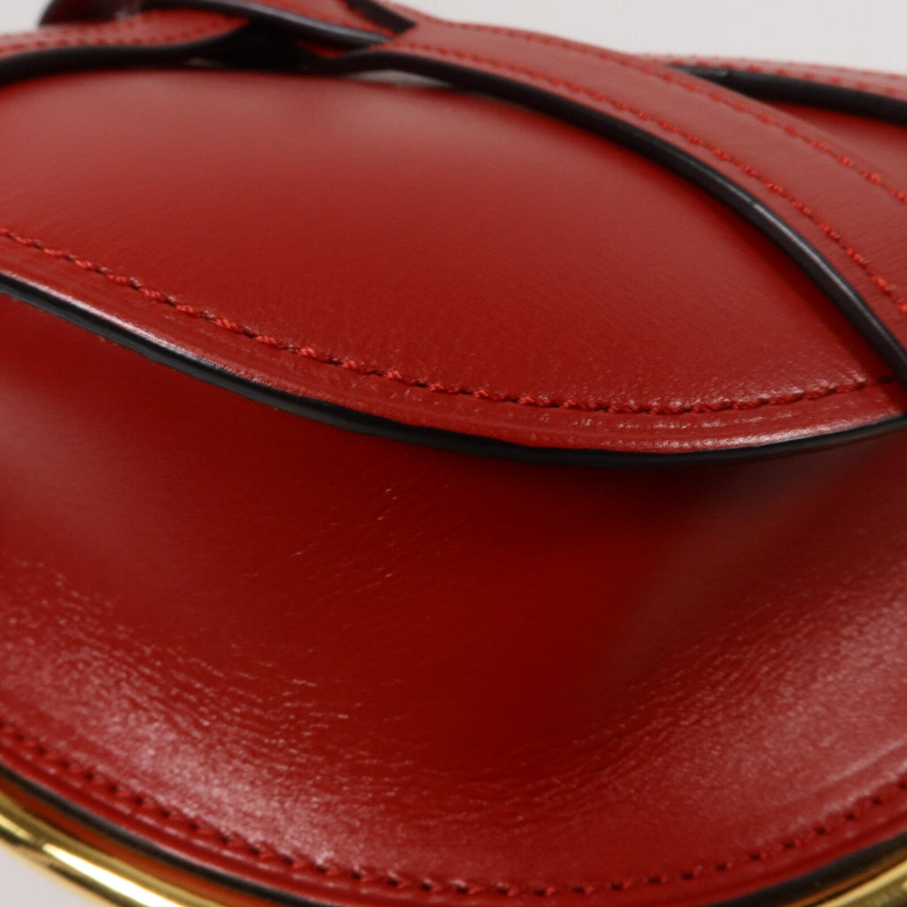 Loewe Gate Small · Calfskin