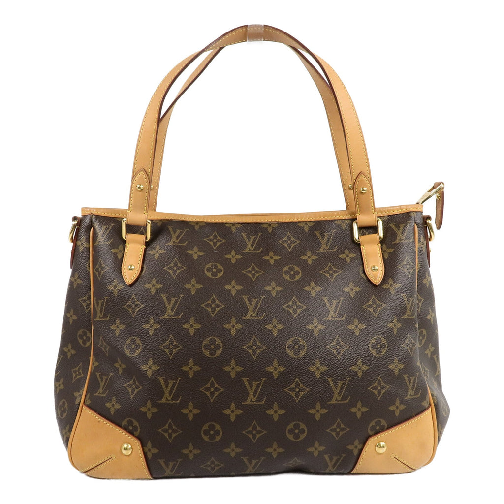 Louis Vuitton Estrela MM · Monogram