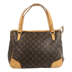 Louis Vuitton Estrela MM · Monogram