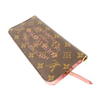 Louis Vuitton Ikat Insolite · Monogram