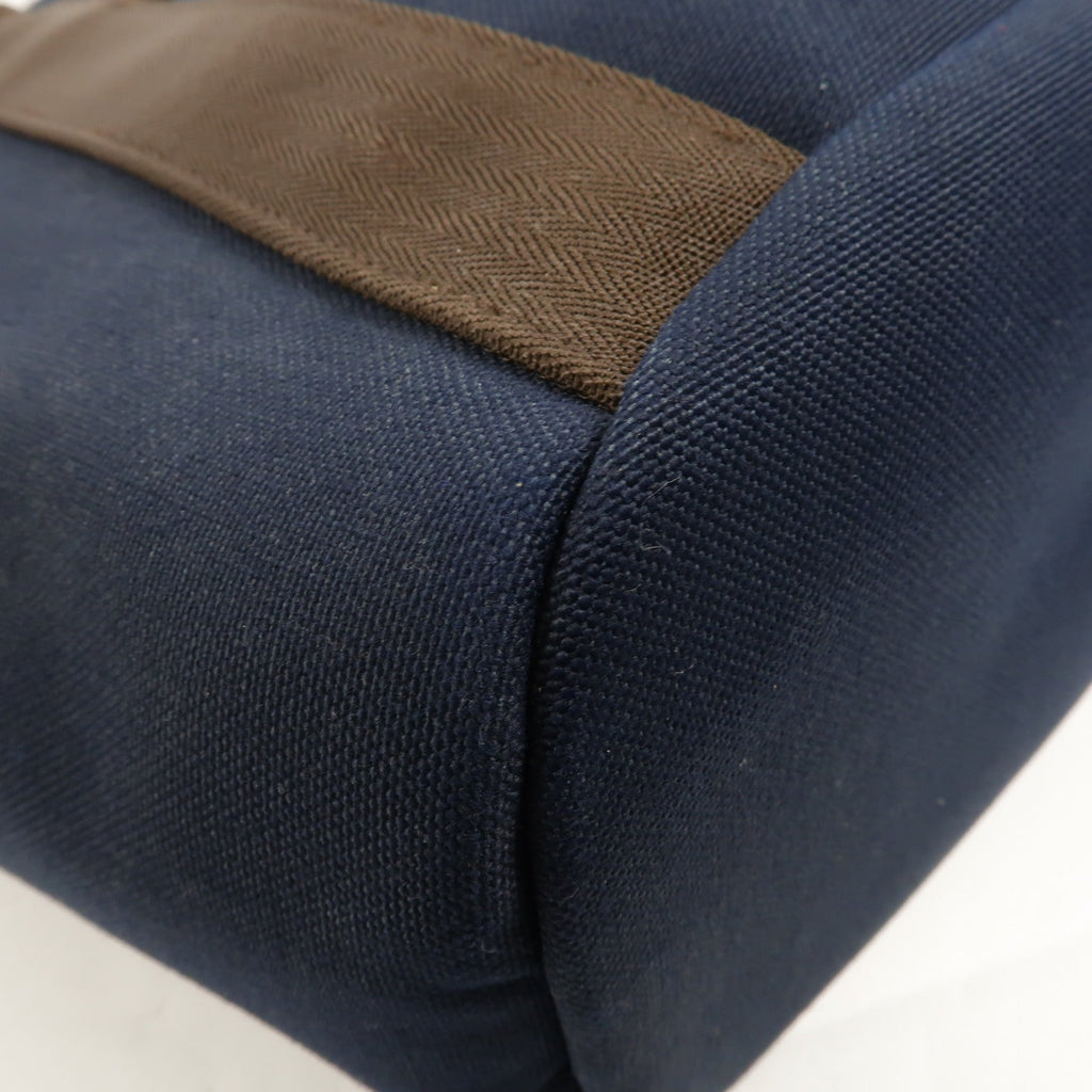 Hermès Grooming · Canvas