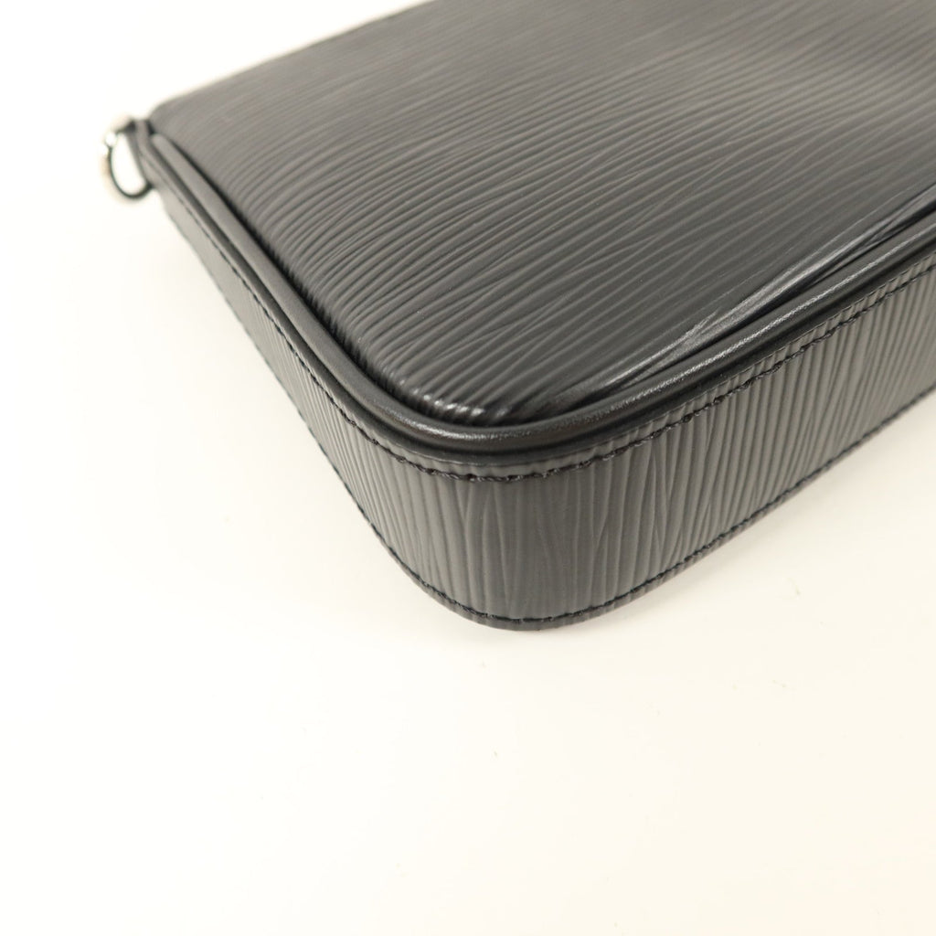 Louis Vuitton Easy Pouch · Epi Calfskin
