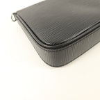 Louis Vuitton Easy Pouch · Epi Calfskin
