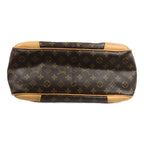 Louis Vuitton Estrela MM · Monogram