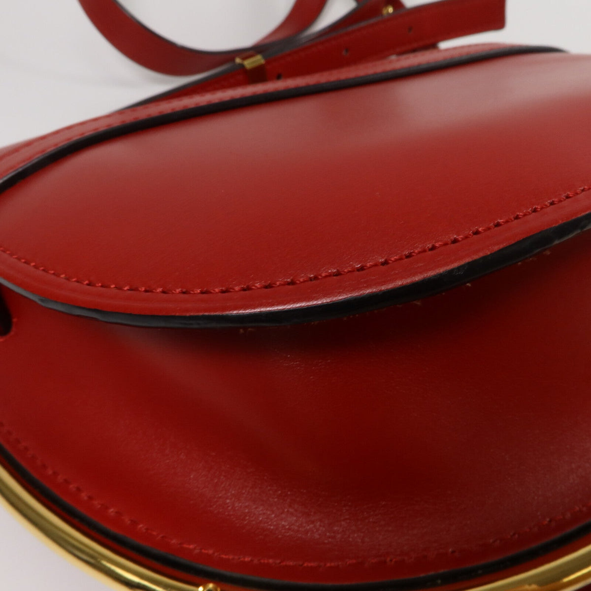 Loewe Gate Small · Calfskin