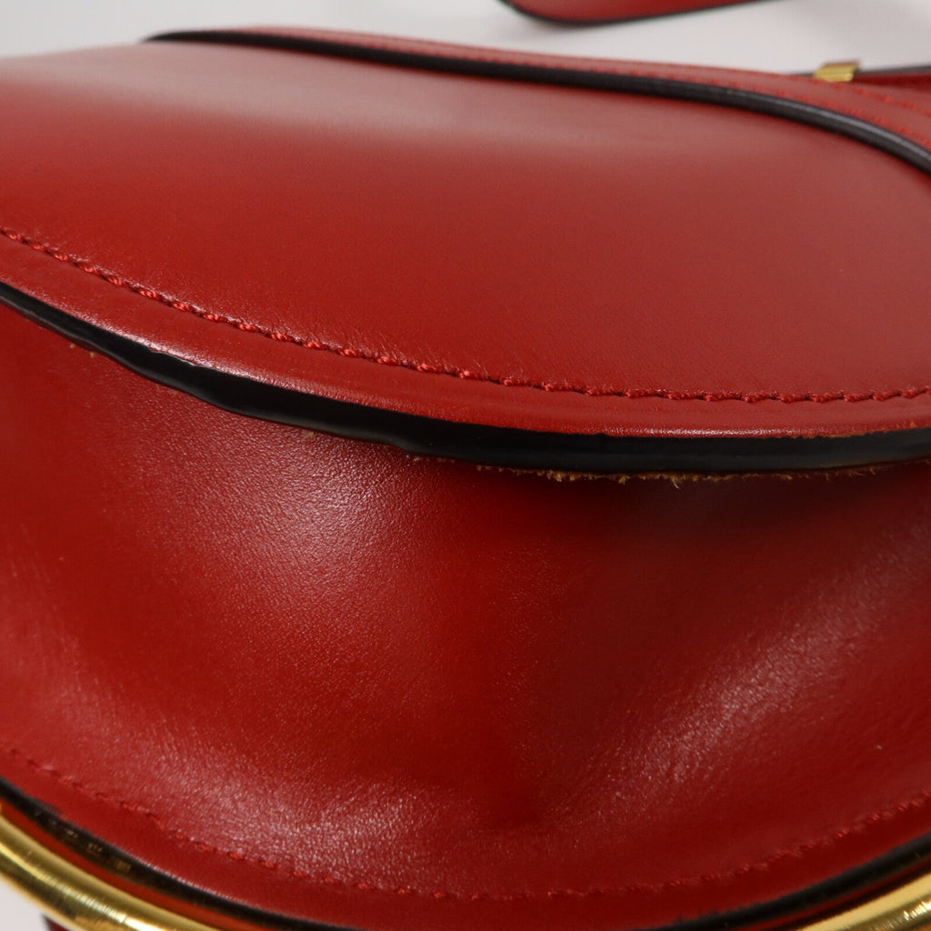 Loewe Gate Small · Calfskin