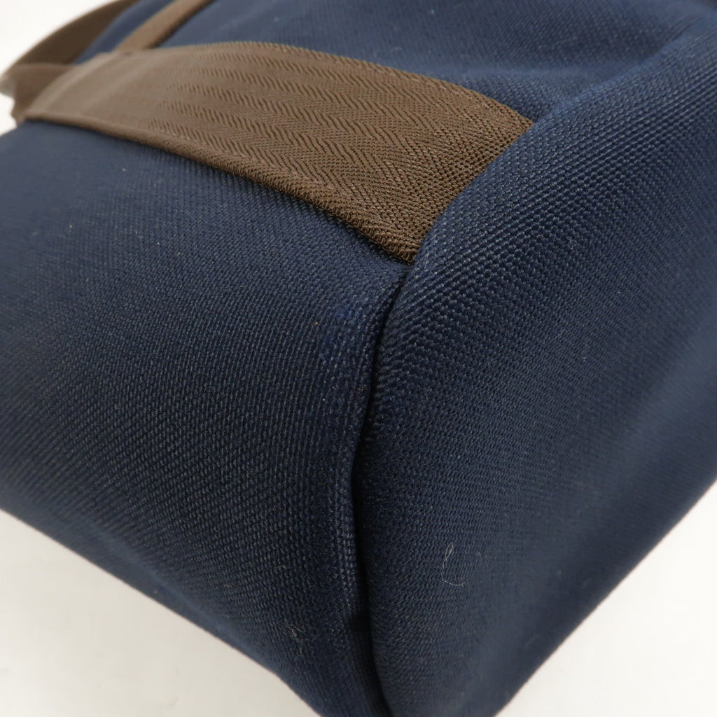 Hermès Grooming · Canvas