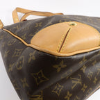 Louis Vuitton Estrela MM · Monogram