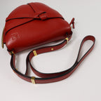 Loewe Gate Small · Calfskin