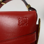 Loewe Gate Small · Calfskin