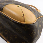 Louis Vuitton Estrela MM · Monogram
