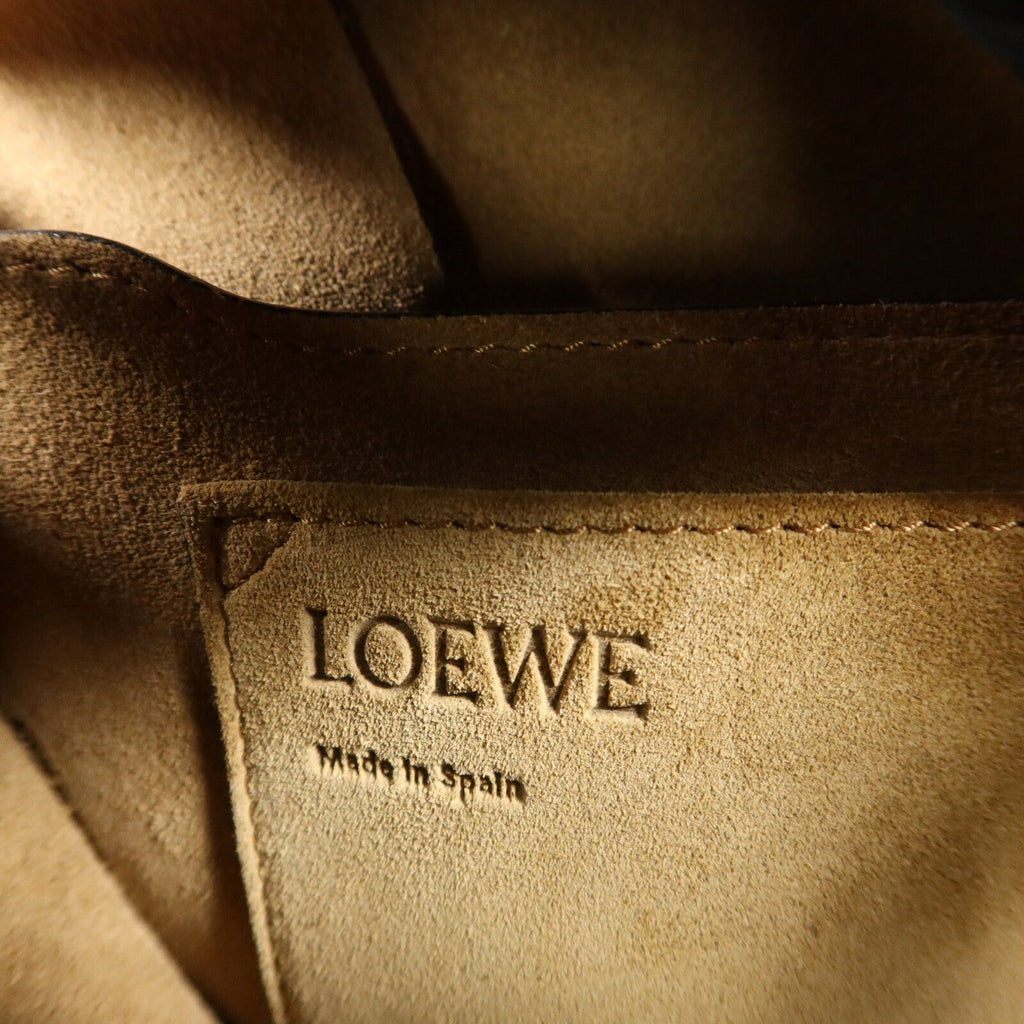 Loewe Gate Small · Calfskin