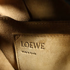 Loewe Gate Small · Calfskin