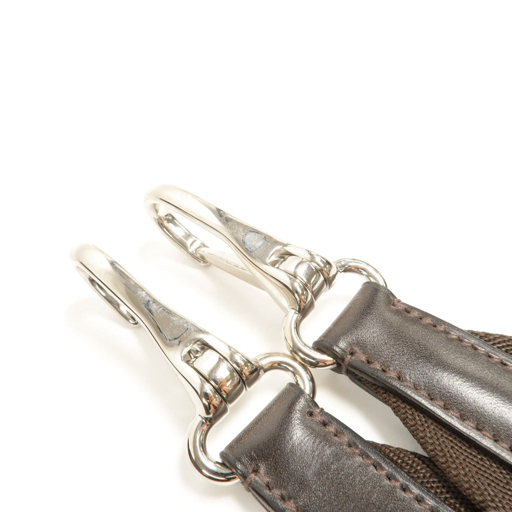 Hermès Grooming · Canvas