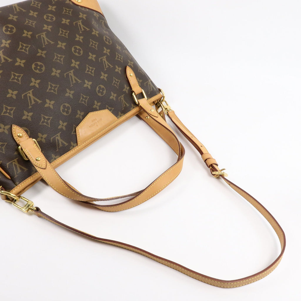 Louis Vuitton Estrela MM · Monogram