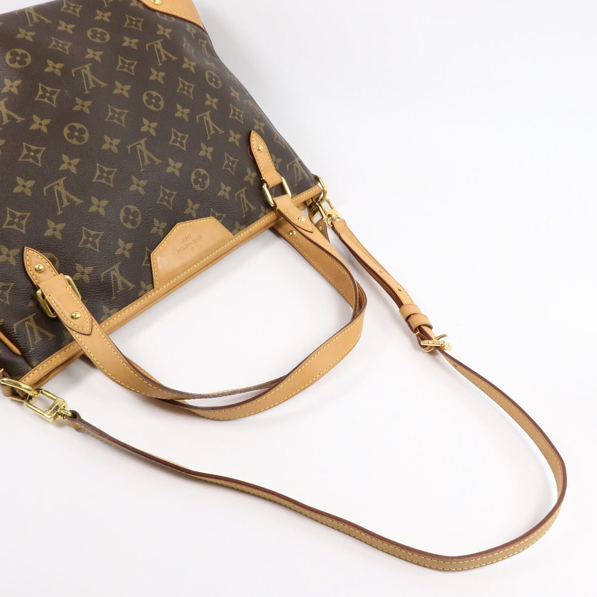 Louis Vuitton Estrela MM · Monogram