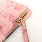 Louis Vuitton Ikat Insolite · Monogram