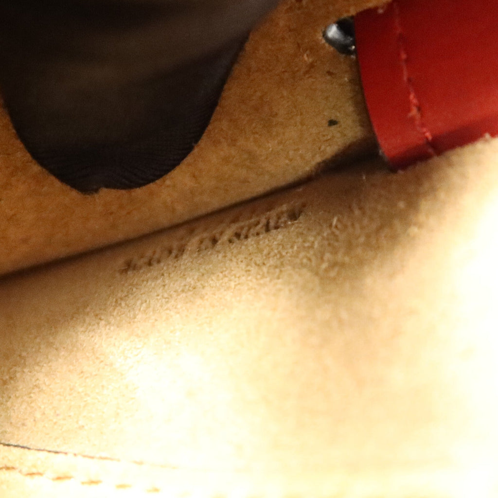 Loewe Gate Small · Calfskin
