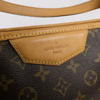 Louis Vuitton Estrela MM · Monogram
