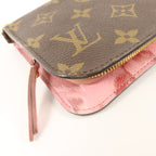 Louis Vuitton Ikat Insolite · Monogram