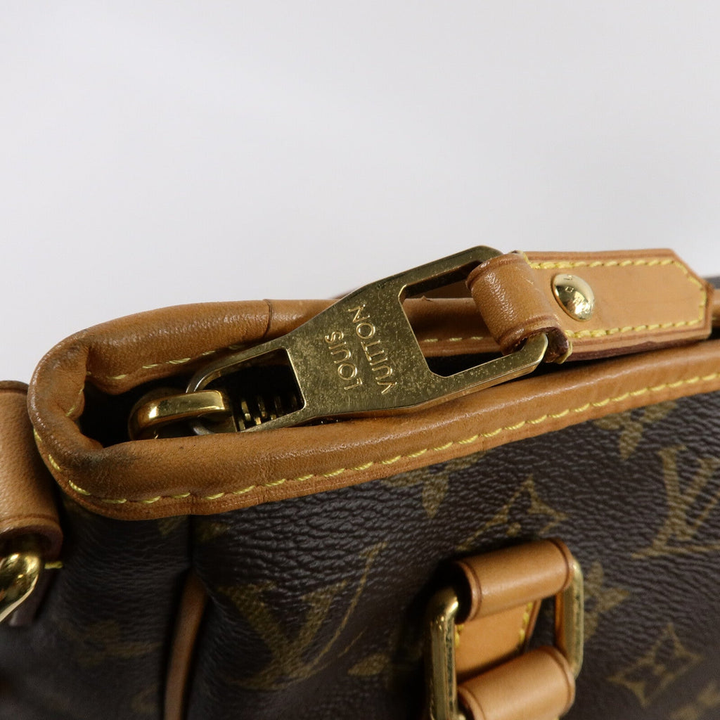 Louis Vuitton Estrela MM · Monogram