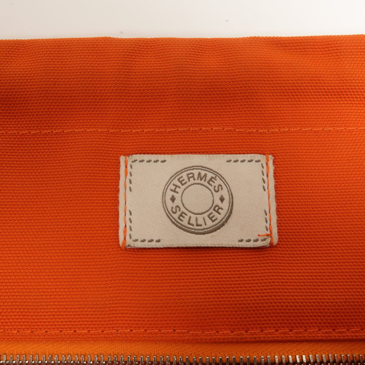 Hermès Grooming · Canvas