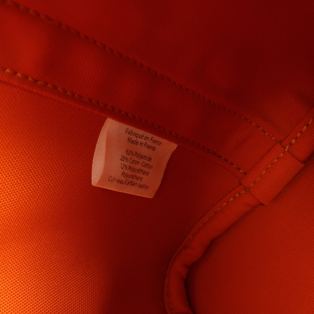 Hermès Grooming · Canvas