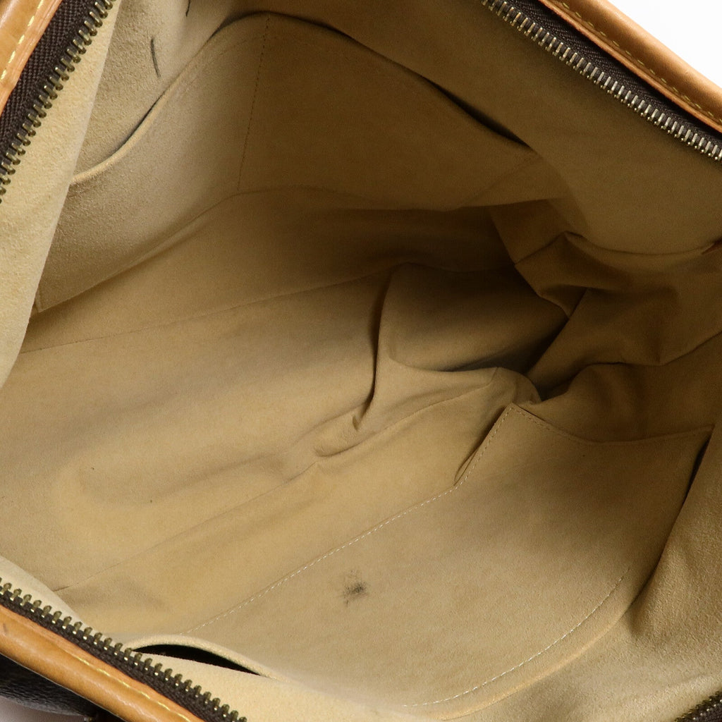 Louis Vuitton Estrela MM · Monogram