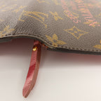 Louis Vuitton Ikat Insolite · Monogram