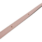 Hermès H Torsade Reversible Belt · Epsom