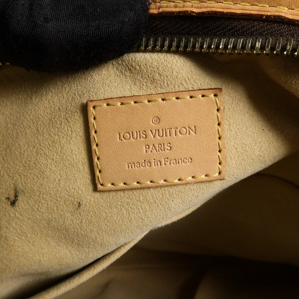 Louis Vuitton Estrela MM · Monogram