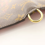 Louis Vuitton Ikat Insolite · Monogram