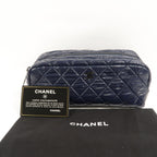 Chanel Coco Cocoon · Nylon Pouch