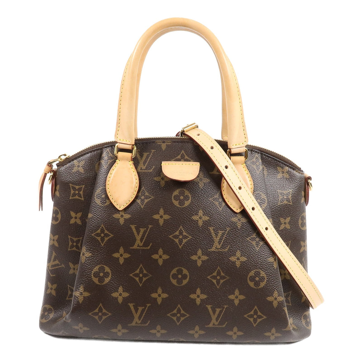 Louis Vuitton Rivoli PM · Monogram