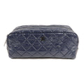 Chanel Coco Cocoon · Nylon Pouch
