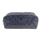 Chanel Coco Cocoon · Nylon Pouch