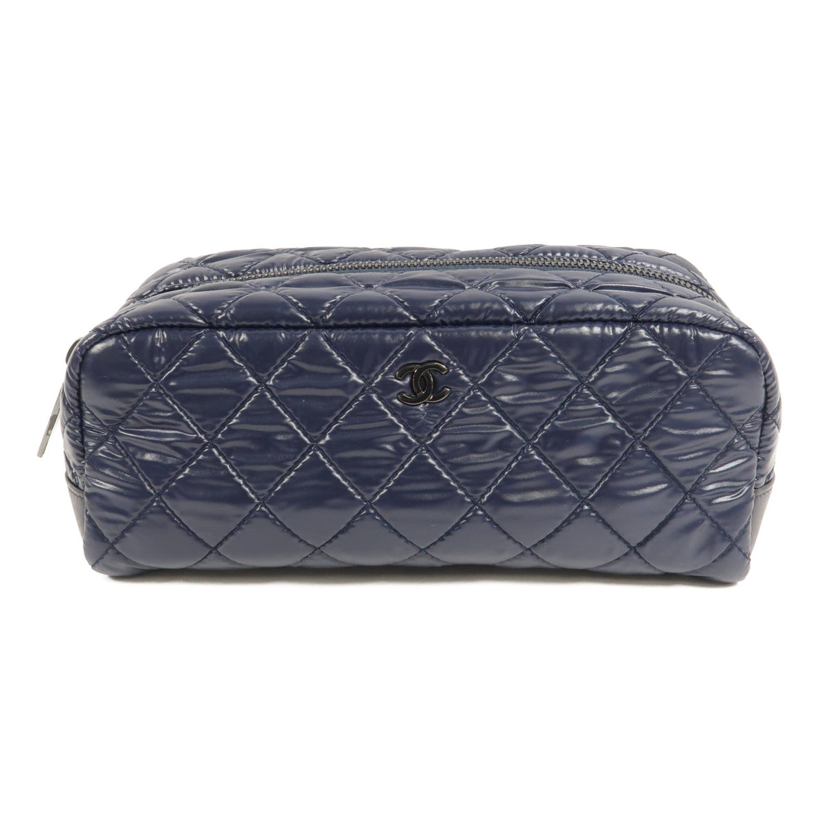 Chanel Coco Cocoon · Nylon Pouch