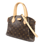Louis Vuitton Rivoli PM · Monogram