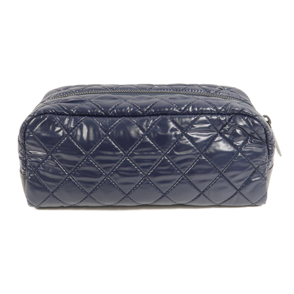 Chanel Coco Cocoon · Nylon Pouch