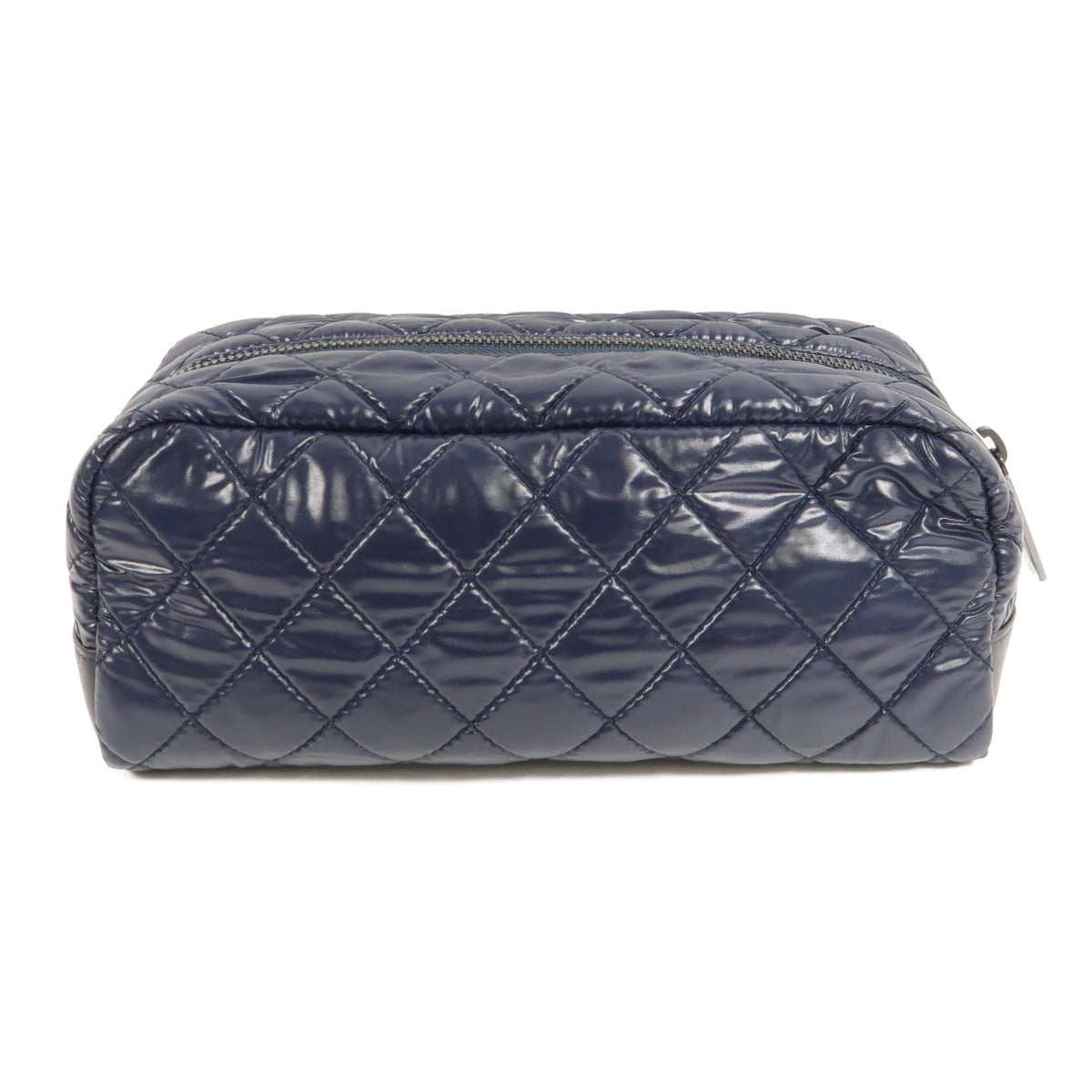 Chanel Coco Cocoon · Nylon Pouch