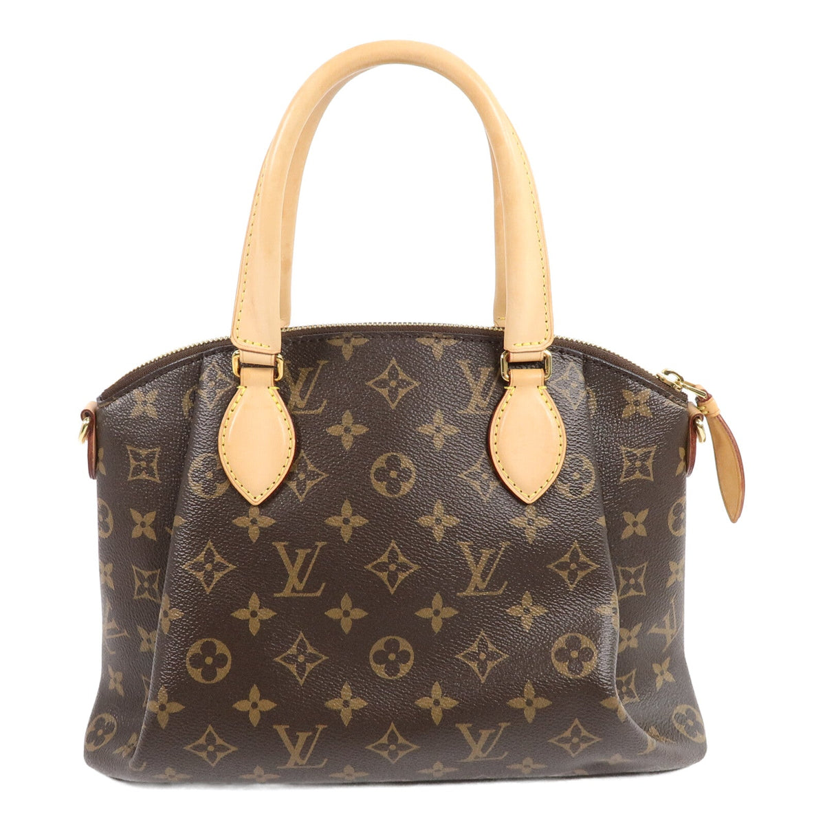 Louis Vuitton Rivoli PM · Monogram