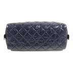 Chanel Coco Cocoon · Nylon Pouch
